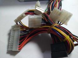 SP 200XA 350W Power Supply Güç kaynağı (Sorunsuz , İkinci El)