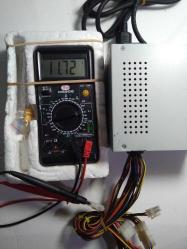 SP 200XA 350W Power Supply Güç kaynağı (Sorunsuz , İkinci El)