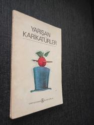 Yarışan Karikatürler