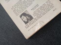 Yarışan Karikatürler