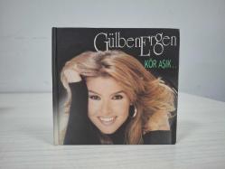 Gülben Ergen - Kör Aşık (CD)