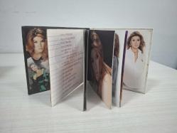 Gülben Ergen - Kör Aşık (CD)