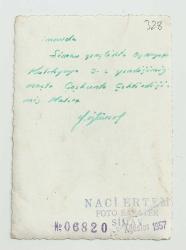 AĞUSTOS 1957 GENÇLERBİRLİĞİ GENÇ TAKIMININ SİMAV'I YENDİĞİ MAÇTAN SONRA FOTOĞRAF...