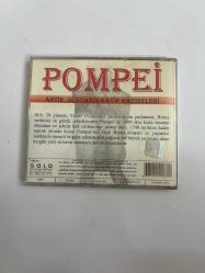 Hayalet şehir pompei belgesel orijinal vcd film yılmaz video