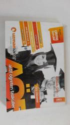 UZMAN KARİYER GÜZ DÖNEMİ İKTİSADA GİRİŞ - ÇIKMIŞ SORULAR AKTİF ÖĞRETEN FASİKÜLLER