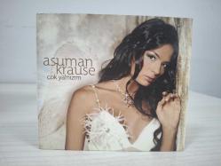 Asuman Krause - Çok Yalnızım (CD)