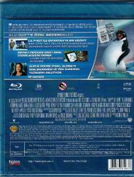 Neşeli Ayaklar 2 - Happy Feet 2 ( Animasyon - Türkçe Dublaj ) ( AMBALAJINDA - SIFIR ) BLURAY