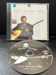 NEŞET ERTAŞ-ZÜLÜF DÖKMÜŞ YÜZE CD2237 - Lord Müzik