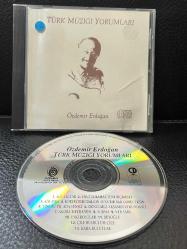 ÖZDEMİR ERDOĞAN - TÜRK MÜZİĞİ YORUMLARI CD2226