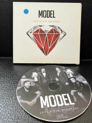 MODEL-LEYLA'NIN HİKAYESİ CD2227