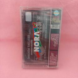 İbrahim Tatlıses / Huzurum Kalmadı - Jelatininde (Açılmamış) Kaset