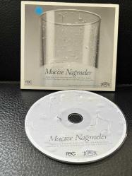 MUCİZE NAĞMELER CD2219