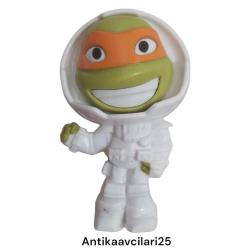 © 2016 McDonalds viacom ninga Happy Meal Toy PROMOSYON KOLEKSİYONLUK