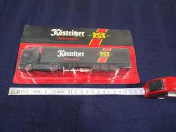 OYUNCAK TIR REKLAM ARABASI  ( SIFIR AMBALAJ )