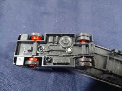 OYUNCAK TIR REKLAM ARABASI  ( SIFIR AMBALAJ )