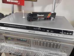 OYUNCAK TIR REKLAM ARABASI  ( SIFIR AMBALAJ )