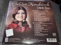 1750TL ŞOK FİYAT 4  PLAK LP-  Zeki Müren Sorma Gülden Karaböcek Dilek Taşı 45'lik Kayıt  RESİTALLER 1 AHMET KAYA -- Akşam oldu hüzünlendim ben yine MÜZEYYEN SENAR SIFIR JELATİNLİ AMBALAJINDADIR