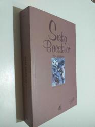 Sıska Bacaklar, Tom Robbins - İkinci El Kitap - kitantik ...
