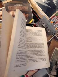 erkek nasıl sevilir - alexandra tenney