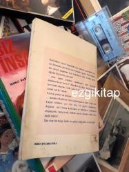 erkek nasıl sevilir - alexandra tenney