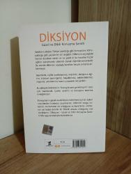 Diksiyon Güzel ve Etkili Konuşma Sanatı - Suna Okur