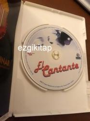 şöhret  dvd  (PC'de denenmiştir)     (el cantante) jennifer lopez marc anthony