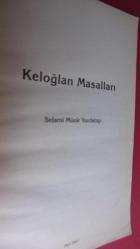 KELOĞLAN MASALLARI