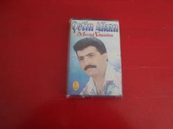 ÇETİN ALKAN MAZİYİ YAŞADIM ESKİ BANDROL KASET