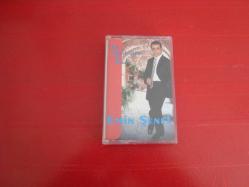 EMİN ŞENEL GİT GİDEBİLDİĞİN KADAR KASET