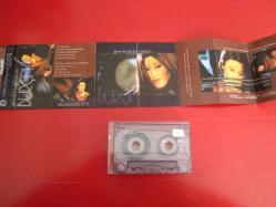 BURÇİN GİTARIMLA TÜRKÜLER SÖYLEDİM KASET