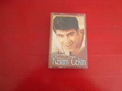 KERİM TEKİN  KARA GÖZLÜM ESKİ BANDROL KASET