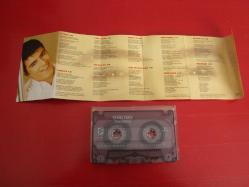 KERİM TEKİN  KARA GÖZLÜM ESKİ BANDROL KASET