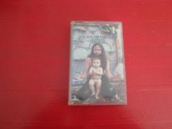 DÜŞ SOKAĞI SAKİNLERİ CENNET KASET