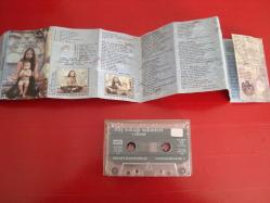 DÜŞ SOKAĞI SAKİNLERİ CENNET KASET