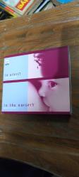 In Utero  Music For My Baby In The Nursery CD