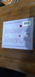 In Utero  Music For My Baby In The Nursery CD