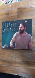 Sonra Dersin Ki Koray Avcı CD