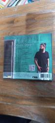 Sonra Dersin Ki Koray Avcı CD