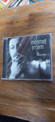 Hiç Konuşmadan Mehmet Erdem CD