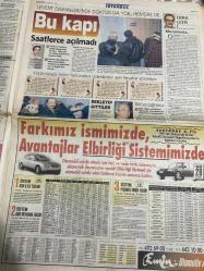SABAH İSTANBUL GAZETESİ - 24 Şubat 1999 -erdal Bilallar-filiz Güler-ramazan Yazgan-şenol baştakar-eczaneler-önemli telefonlar-İstanbulluların sesini dinleyin-Sarı Sayfalar-İstanbul’da kültür sanat-Güzellik Rehberi-Ali Müfit Gürtuna-Mustafa Kaya-Gökhan artan-İsmail Erben-Mehmet altun-Sabri Sümer-Hasan yayan-Yalçın bel-Murat Kaya-vali Erol Çakır-Yedikule-Beşiktaş-Şişli-Bahçelievler-Kadıköy-Hakkı Şenocak-Unesco-Harun partener-Vedat Özdemiroğlu-nedret kol-Zeynep mengüç-ismi saklı Okur-istanbul otomobil kulübü-Kervan akşam lisesi-Emin otomotiv-Sen hiç ateş böceği gördün mü-Yılmaz erdoğan-Demet akbağ-Zerrin sümer-Demet akbağ-Süheyl Uygur-Behzat Uygur-Bıçağın iki yüzü-Levent Kırca-Oya Başar-Üç Baba Hasan-Peter Pan-Yol-Tarık Akan-Cem yılmaz-bir tat bir doku-Keşanlı Ali destanı-Ali Poyrazoğlu tiyatrosu-İstanbul plastik cerrahı-Nur optik