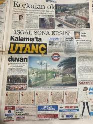 SABAH İSTANBUL GAZETESİ - 23 Şubat 1999 -erdal Bilallar-filiz Güler-ramazan Yazgan-şenol baştakar-eczaneler-önemli telefonlar-İstanbulluların sesini dinleyin-Sarı Sayfalar-İstanbul’da kültür sanat-Güzellik Rehberi-Ali Müfit Gürtuna-Mustafa Sarıgül-Nermin Özden-kavgasız apartman yok-Engin akbaş-Engin aktel-Mevlüt Karataş-Erenköy-Gaziosmanpaşa-Kartal-Fenerbahçe-Bakırköy-Çengelköy-Cem Yılmaz—Ali’ye atalık-Ali Çalışır-Yasemin Erdoğan-Satılık oto Orhan-Eski Çamlar bardak oldu-Sen hiç ateş böceği gördün mü-Yılmaz erdoğan-Demet akbağ-Zerrin sümer-Demet akbağ-Süheyl Uygur-Behzat Uygur-Bıçağın iki yüzü-Levent Kırca-Oya Başar-Üç Baba Hasan-Peter Pan-Yol-Tarık Akan-Cem yılmaz-bir tat bir doku-Nejat Uygur