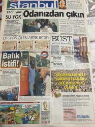 SABAH İSTANBUL GAZETESİ - 23 Şubat 1999 -erdal Bilallar-filiz Güler-ramazan Yazgan-şenol baştakar-eczaneler-önemli telefonlar-İstanbulluların sesini dinleyin-Sarı Sayfalar-İstanbul’da kültür sanat-Güzellik Rehberi-Ali Müfit Gürtuna-Mustafa Sarıgül-Nermin Özden-kavgasız apartman yok-Engin akbaş-Engin aktel-Mevlüt Karataş-Erenköy-Gaziosmanpaşa-Kartal-Fenerbahçe-Bakırköy-Çengelköy-Cem Yılmaz—Ali’ye atalık-Ali Çalışır-Yasemin Erdoğan-Satılık oto Orhan-Eski Çamlar bardak oldu-Sen hiç ateş böceği gördün mü-Yılmaz erdoğan-Demet akbağ-Zerrin sümer-Demet akbağ-Süheyl Uygur-Behzat Uygur-Bıçağın iki yüzü-Levent Kırca-Oya Başar-Üç Baba Hasan-Peter Pan-Yol-Tarık Akan-Cem yılmaz-bir tat bir doku-Nejat Uygur