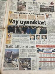 SABAH İSTANBUL GAZETESİ - 22 Şubat 1999 -erdal Bilallar-filiz Güler-ramazan Yazgan-şenol baştakar-eczaneler-önemli telefonlar-İstanbulluların sesini dinleyin-Sarı Sayfalar-İstanbul’da kültür sanat-Güzellik Rehberi-Ali Müfit Gürtuna-necmiye melih oğlu-Bektaş Yıldırım-Dursun Akdemir-Fuat İpekçi-Osman hızlan-Beykoz-Kadıköy-bostancı-Esenler atışalanı-Beşiktaş-Çekmeköy-Erdal Çetin-çelik Gülersoy-Tülay Doğan-nedret Özbek-Azra balkan-cavit Yalın-Selami Öztürk-boyut motorlu araçlar-Bektaş Yıldırım-Eski Çamlar bardak oldu-Sen hiç ateş böceği gördün mü-Yılmaz erdoğan-Demet akbağ-Zerrin sümer-Demet akbağ-Süheyl Uygur-Behzat Uygur-Bıçağın iki yüzü-Levent Kırca-Oya Başar-Üç Baba Hasan-Peter Pan-Yol-Tarık Akan-Cem yılmaz-bir tat bir doku-Nejat Uygur