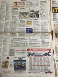 SABAH İSTANBUL GAZETESİ - 21 Şubat 1999 -erdal Bilallar-filiz Güler-ramazan Yazgan-şenol baştakar-eczaneler-önemli telefonlar-İstanbulluların sesini dinleyin-Sarı Sayfalar-İstanbul’da kültür sanat-Güzellik Rehberi-Ali Müfit Gürtuna-Abdullah Gül-Ali ekber Ertürk-Ali talip Özdemir-Salim yavaşoğlu-Kadıköy Kalamış koyunu istiyor-Gökdil-engin akbaş-Erdal Çetin-Fatih-Kağıthane-Yaşar Grossmarket-Hasan kaynar-Çelik-bizimkiler-