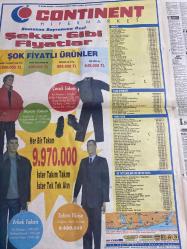 SABAH İSTANBUL GAZETESİ - 10 Ocak 1999 -erdal Bilallar-filiz Güler-ramazan Yazgan-şenol baştakar-eczaneler-önemli telefonlar-İstanbulluların sesini dinleyin-Sarı Sayfalar-İstanbul’da kültür sanat-Güzellik Rehberi-Ali talip Özdemir-Turgut Yılmaz-Ahmet Çetince-Mesut Yılmaz-Necdet menzir-Uğur mumcu meydanı-emlak uzmanı turgut Alev-Sarıyer-Bakırköy-İkitelli-İstanbul Tin kuzeyine taşınacak-engin akbaş-Cihan Ünal-Can Gürzap-Cüneyt türel-Vallero-mertas inşaat-ithal Kasmir-mudo-continent-masko mobilya center