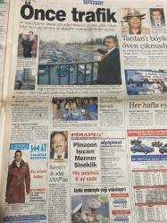 SABAH İSTANBUL GAZETESİ - 12 Ocak 1999 -erdal Bilallar-filiz Güler-ramazan Yazgan-şenol baştakar-eczaneler-önemli telefonlar-İstanbulluların sesini dinleyin-Sarı Sayfalar-İstanbul’da kültür sanat-Güzellik Rehberi-Ali talip Özdemir-Fırat Aykut-Onur Cihan-Emine oymak-Necmi ebcimoğlu-Veysel eroğlu-Nusret Bayraktar-Sadettin Tantan-Yusuf Beyazıt-Selami uzun-Nevzat aykon-Ataköy-Bakırköy-Erenköy-Beşiktaş-Göztepe-Sedat Özsoy-Sadettin Tantan-nevzat aykon-nurten ertul-Semra Özal-nebahat koç-gündüz Gedikoğlu-Ebru Şallı-Bulvar-evrim-megapen-kasmir manto ceket-isok-stanley-izmirli kürk sarayı -supersat-pendik akşam lisesi-pimapen-nejat uygur-kaynanatör-gönüller ışığı mevlana-murat salim tokaç-yavuz akalın-dilekçe- üç baba hasan -levent kırca-oya başar- üç silahşörler-hababam sınıfı-peter pan-popcorn-nice yıllara-bitirim ikili-jackie chan-chris tucker-kraliçe Elizabeth- parasız yaşamak pahalı-biofarm