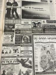 SABAH İSTANBUL GAZETESİ - 12 Ocak 1999 -erdal Bilallar-filiz Güler-ramazan Yazgan-şenol baştakar-eczaneler-önemli telefonlar-İstanbulluların sesini dinleyin-Sarı Sayfalar-İstanbul’da kültür sanat-Güzellik Rehberi-Ali talip Özdemir-Fırat Aykut-Onur Cihan-Emine oymak-Necmi ebcimoğlu-Veysel eroğlu-Nusret Bayraktar-Sadettin Tantan-Yusuf Beyazıt-Selami uzun-Nevzat aykon-Ataköy-Bakırköy-Erenköy-Beşiktaş-Göztepe-Sedat Özsoy-Sadettin Tantan-nevzat aykon-nurten ertul-Semra Özal-nebahat koç-gündüz Gedikoğlu-Ebru Şallı-Bulvar-evrim-megapen-kasmir manto ceket-isok-stanley-izmirli kürk sarayı -supersat-pendik akşam lisesi-pimapen-nejat uygur-kaynanatör-gönüller ışığı mevlana-murat salim tokaç-yavuz akalın-dilekçe- üç baba hasan -levent kırca-oya başar- üç silahşörler-hababam sınıfı-peter pan-popcorn-nice yıllara-bitirim ikili-jackie chan-chris tucker-kraliçe Elizabeth- parasız yaşamak pahalı-biofarm