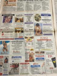 SABAH İSTANBUL GAZETESİ - 13 Ocak 1999 -erdal Bilallar-filiz Güler-ramazan Yazgan-şenol baştakar-eczaneler-önemli telefonlar-İstanbulluların sesini dinleyin-Sarı Sayfalar-İstanbul’da kültür sanat-Güzellik Rehberi-Ali talip Özdemir-milli eğitim müdürü Ömer Ballıbey-Engin akbaş-Hüseyin Kurt-Hilal taşkın-Erdal Çetin-mimar Sinan köprüsü-İkitelli Aa Mama Deresi-Sefaköy-Topkapı-Alibeyköy-Kartal-Göztepe-Recep Tayyip Erdoğan-Leyla İlhan-Nuri Ergül-Halide musaoğlu-Hayrettin Uzca-Engin akbaş-Dilek kantoğlu- naşit Özcan-Kerem Görsev-Nevra Serezli-Nesrin urhun-Ulaş sat uydu sistemleri-public relations-nur optik-eurosante-estalaser-kariyer-izmirli kürk sarayı-interpen-lan dantela-aydoğan lokantası--nejat uygur-kaynanatör-gönüller ışığı mevlana-murat salim tokaç-yavuz akalın-dilekçe- üç baba hasan -levent kırca-oya başar- üç silahşörler-hababam sınıfı-peter pan-popcorn-nice yıllara-bitirim ikili-jackie chan-chris tucker-kraliçe Elizabeth- parasız yaşamak pahalı-kuzey teknik