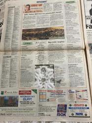 SABAH İSTANBUL GAZETESİ - 22 Ocak 1999 -erdal Bilallar-filiz Güler-ramazan Yazgan-şenol baştakar-eczaneler-önemli telefonlar-İstanbulluların sesini dinleyin-Sarı Sayfalar-İstanbul’da kültür sanat-Güzellik Rehberi-Ali talip Özdemir-çelik gülersoy-nebahat koç-Selçuk Uluergüven-Eminönü-küçükköy-Gaziosmanpaşa-Eminönü-Bağcılar-Kadıköy-Bakırköy-Sedat demiral-Erdal Çetin-Necmi asal-Mehmet tabel-Fuat Şengül-nebahat Koç-Cüneyt akgün-Etibank-isok-megapen-megakent-firatpen-pakpen-bitirim ikili-jackie chan-chris Tucker-popcorn-afm-cinemax-geleneksel ramazan eğlencesi-hababam sınıfı-kaybetme zamanı--nejat uygur-kaynanatör-gönüller ışığı mevlana-murat salim tokaç-yavuz akalın-dilekçe- üç baba hasan -levent kırca-oya başar- üç silahşörler-hababam sınıfı-peter pan-popcorn-nice yıllara-bitirim ikili-jackie chan-chris tucker-kraliçe Elizabeth- parasız yaşamak pahalı-