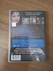Onurlu Bir Adam Dvd Film